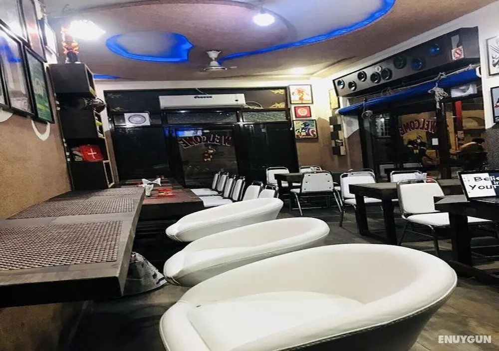 Lucky Restaurant And Guest House - Öne Çıkan Resim