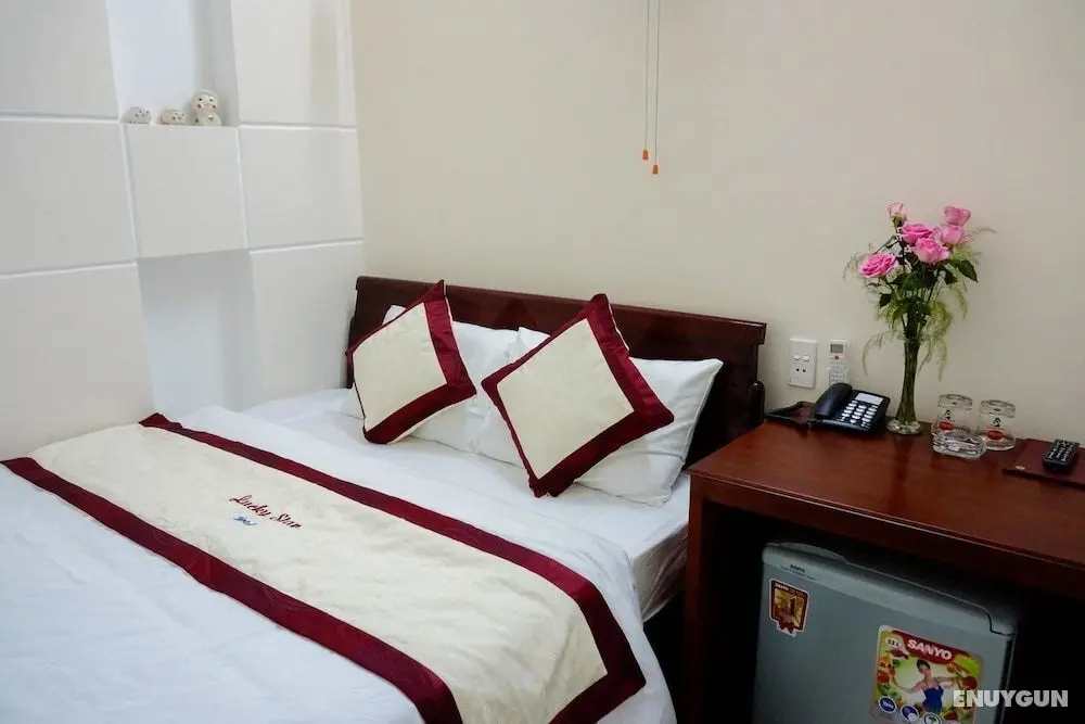 Lucky Star hotel - Öne Çıkan Resim