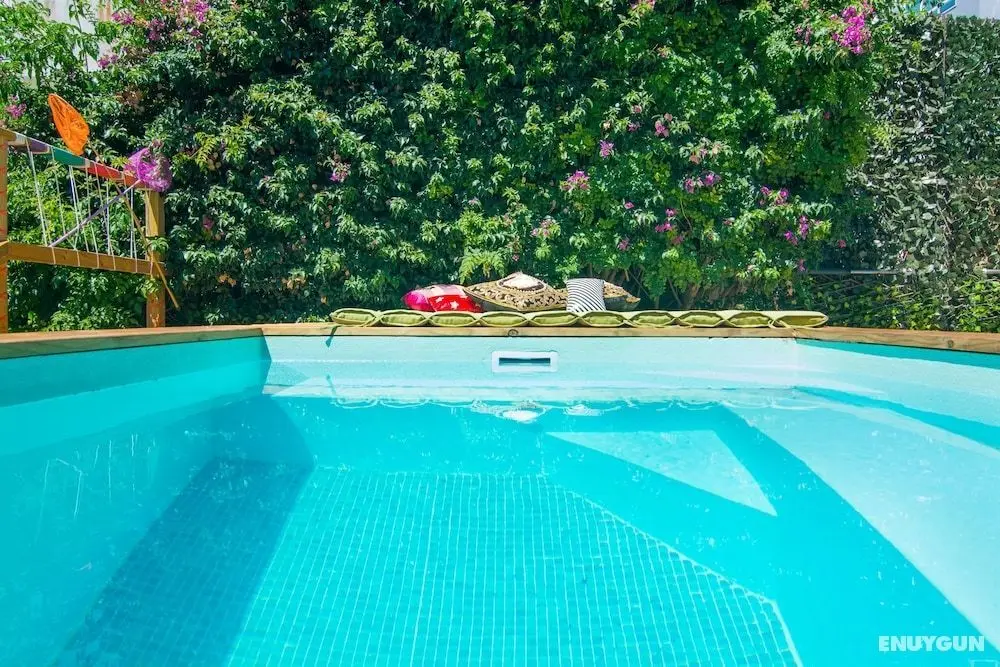 Lucky's Guest House - Öne Çıkan Resim