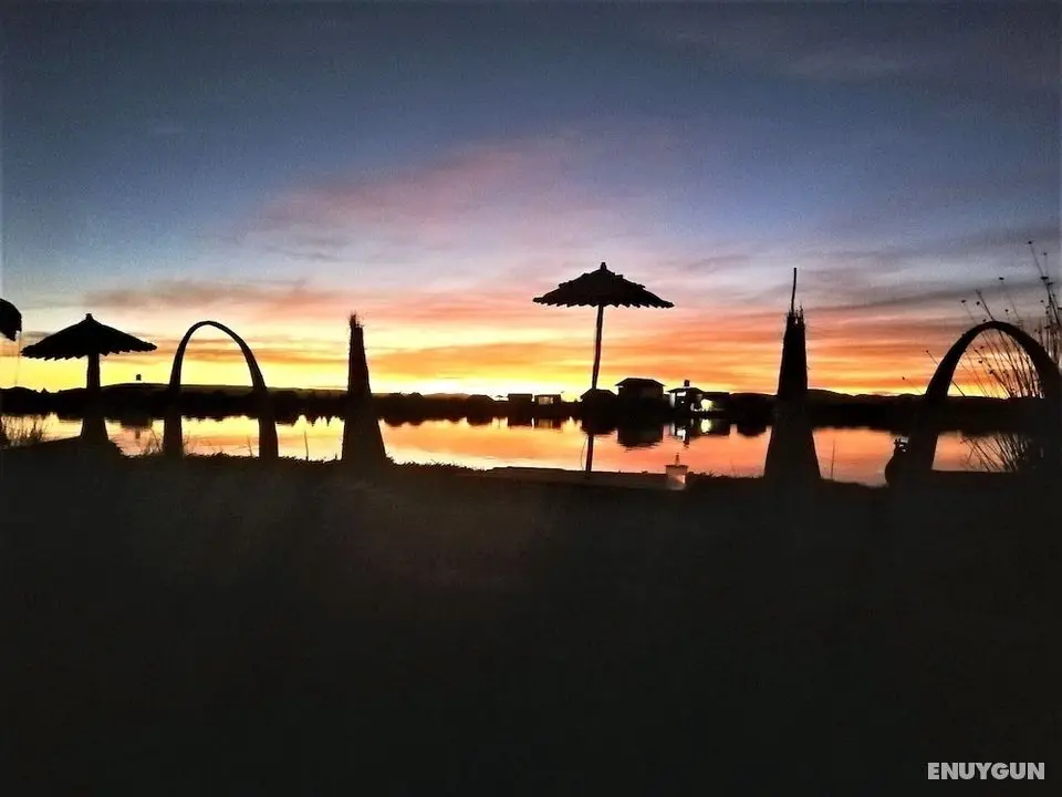 Lucsay Titicaca Lodge - Öne Çıkan Resim