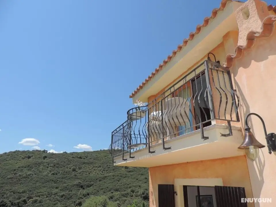 Villa Luddui L1 sea View - Konum Öne Çıkanlar