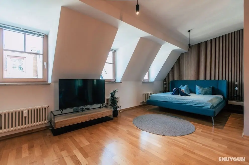 Luga Homes - Nikolaikirche - Öne Çıkan Resim
