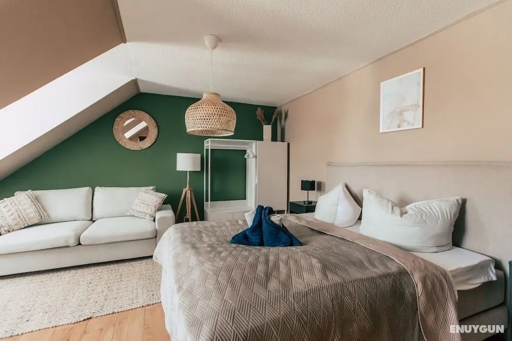 Luga Homes - Rosental - Öne Çıkan Resim