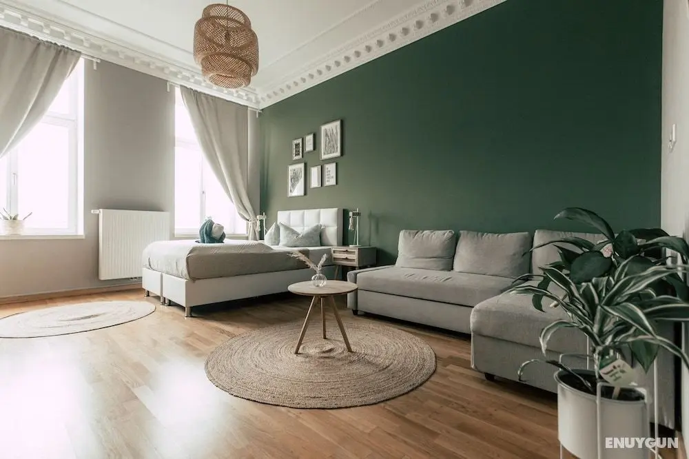 Luga Homes – Stadthaus - Öne Çıkan Resim