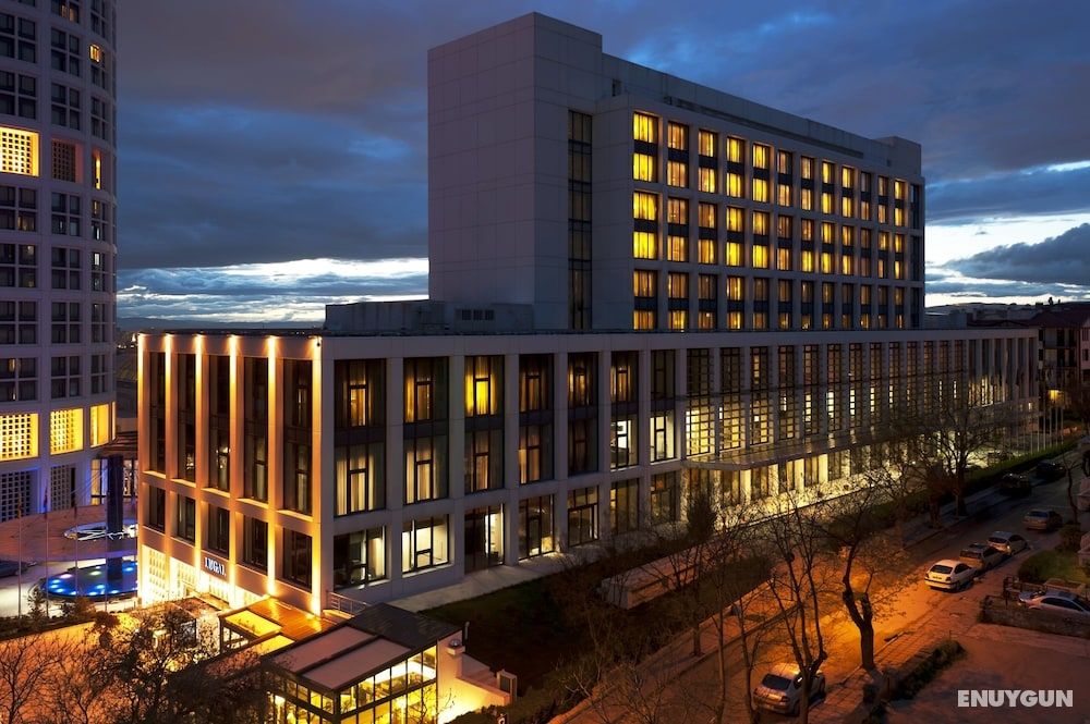 Lugal, A Luxury Collection Hotel Ankara