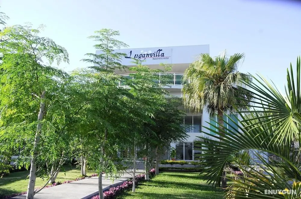 Luganvilla Business Hotel and Restaurant - Öne Çıkan Resim