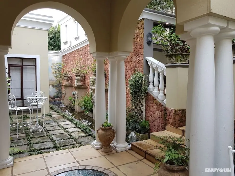 Villa Lugano - Öne Çıkan Resim
