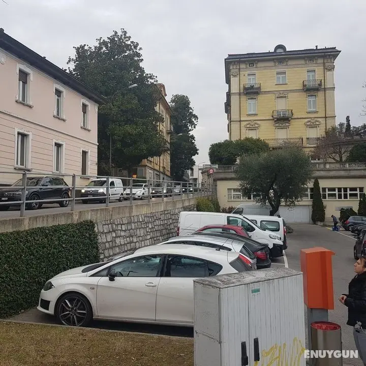 Lugano Lago 2 Ground Floor - Öne Çıkan Resim