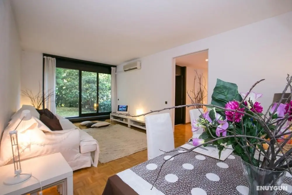 Lugano Luxury Lugano il Sogno - Oda
