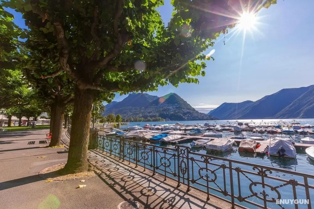 Lugano Luxury Lugano il Sogno - Oda