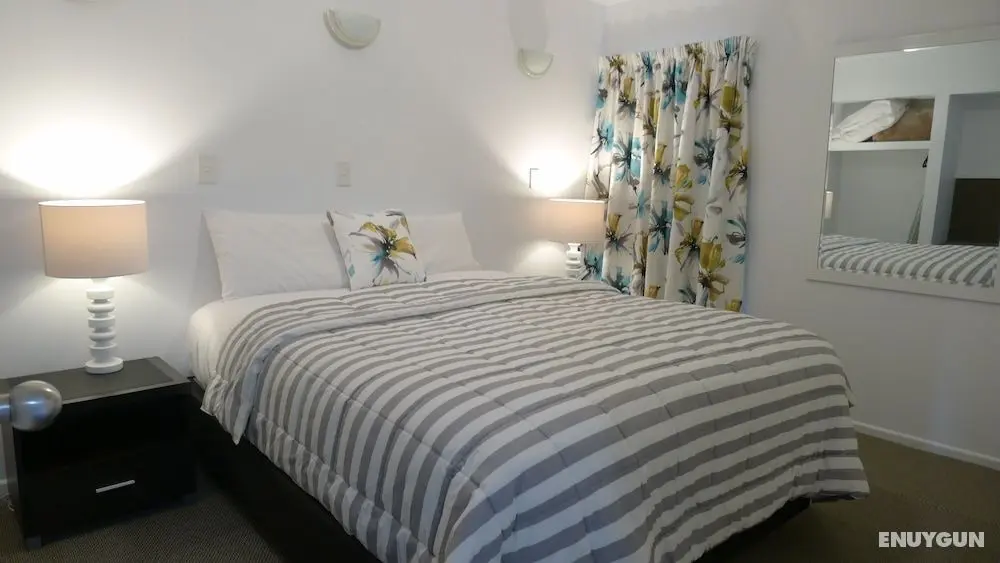 Lugano Motor Lodge - Öne Çıkan Resim