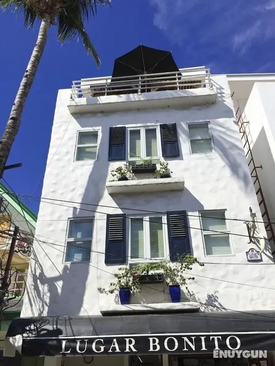 Lugar Bonito Hotel Boracay - Öne Çıkan Resim