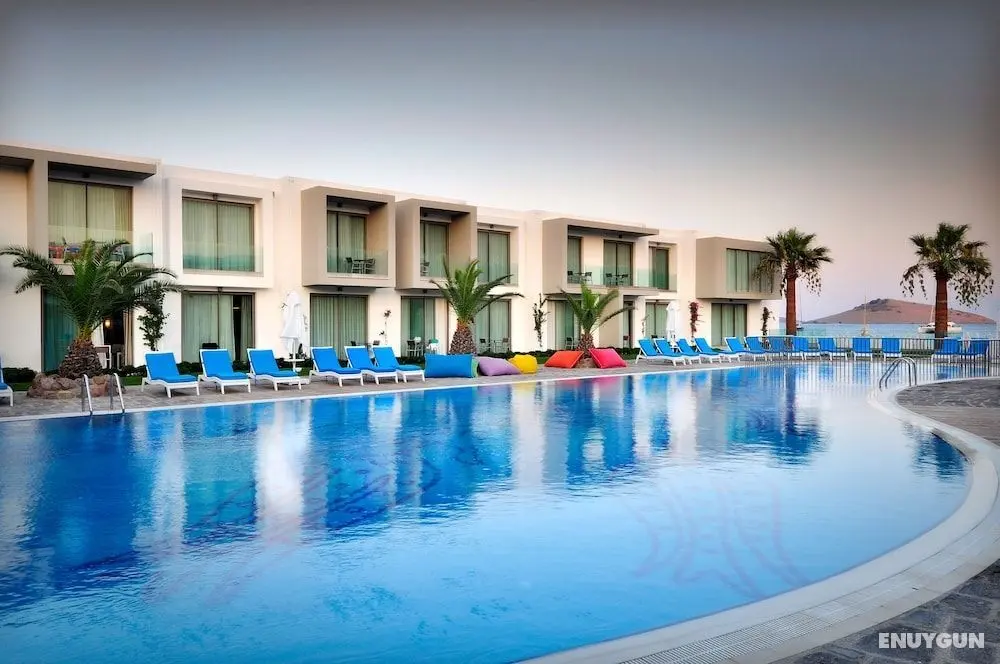 Lugga Boutique Hotel & Beach - Öne Çıkan Resim