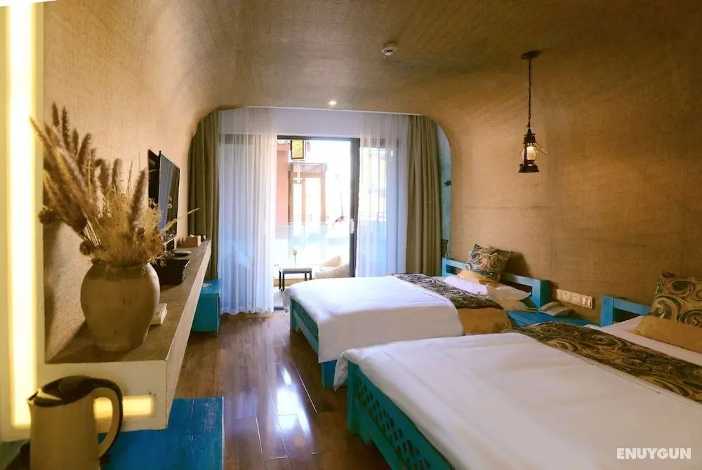 Lugu lake Life and Dream Cultural Inn - Öne Çıkan Resim