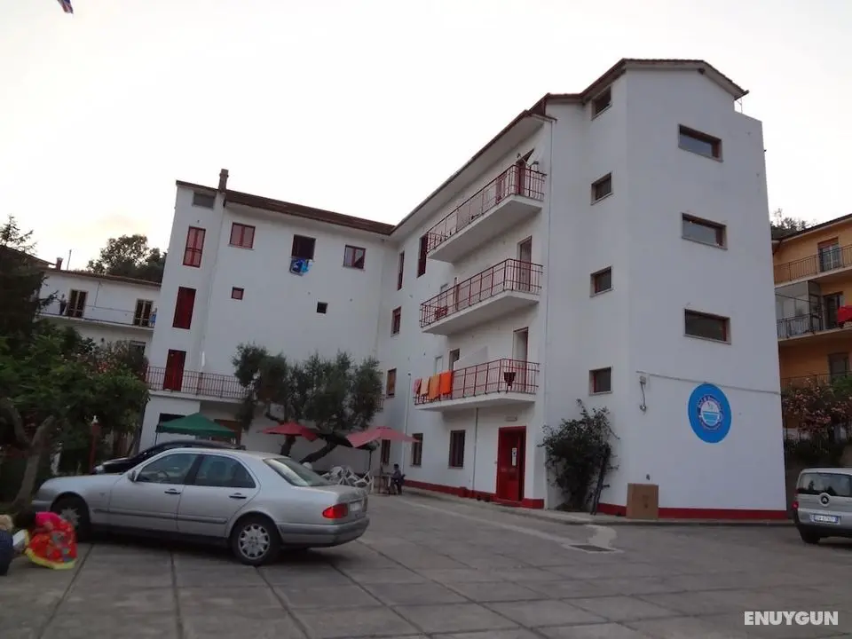 Luigiane B&B e Ristorante - Öne Çıkan Resim