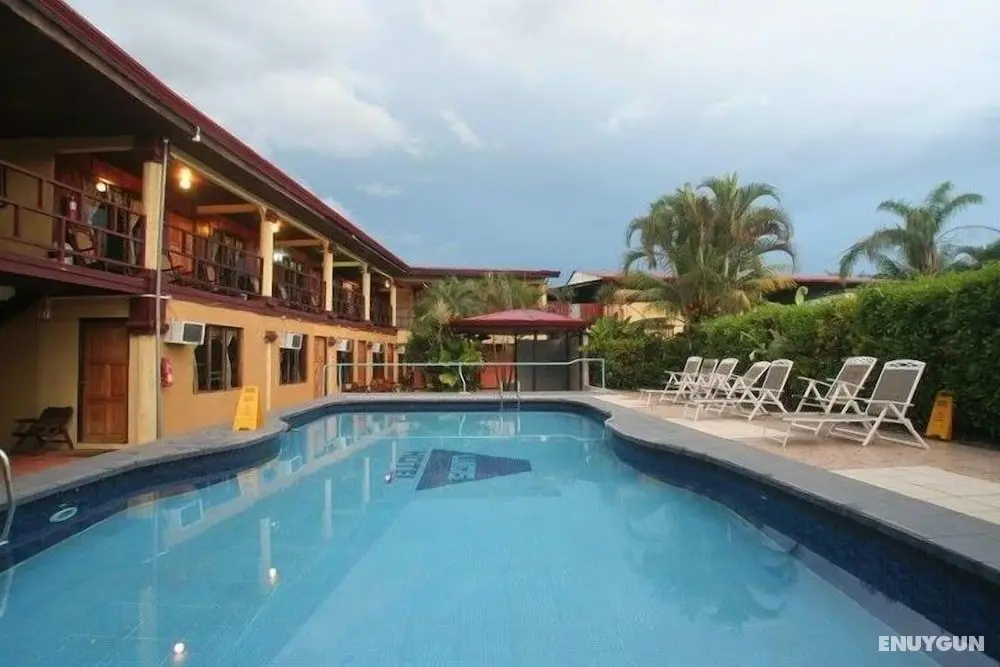 Hotel Luigis - Öne Çıkan Resim