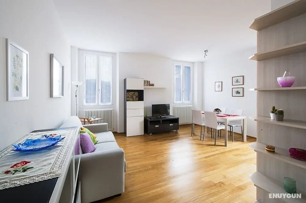 Luini Apartment - Öne Çıkan Resim