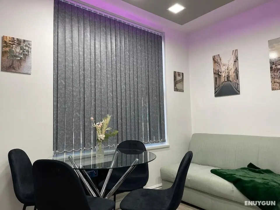 Luis Apartments in Leeds - Öne Çıkan Resim