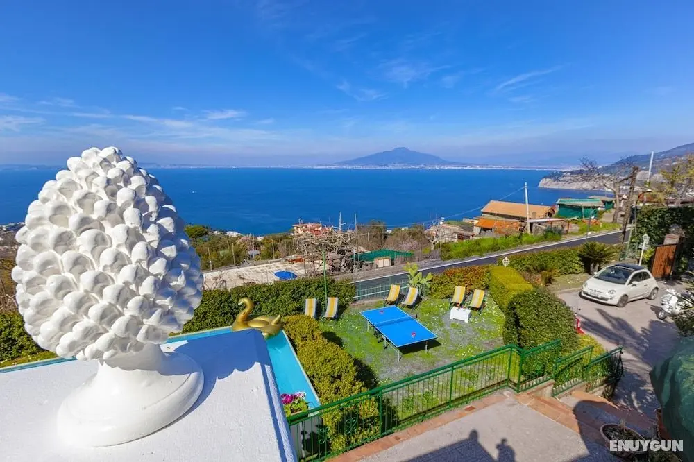 Villa Luisa play& pool - Öne Çıkan Resim