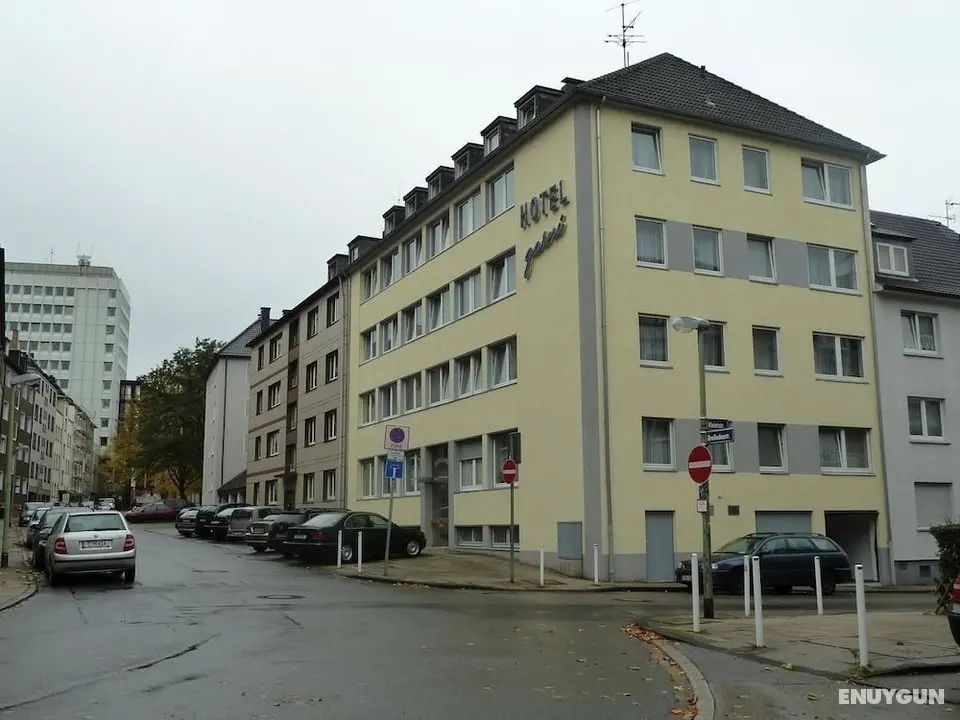 Hotel Luise - Öne Çıkan Resim