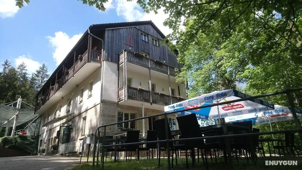 Luisenburg Resort - Öne Çıkan Resim