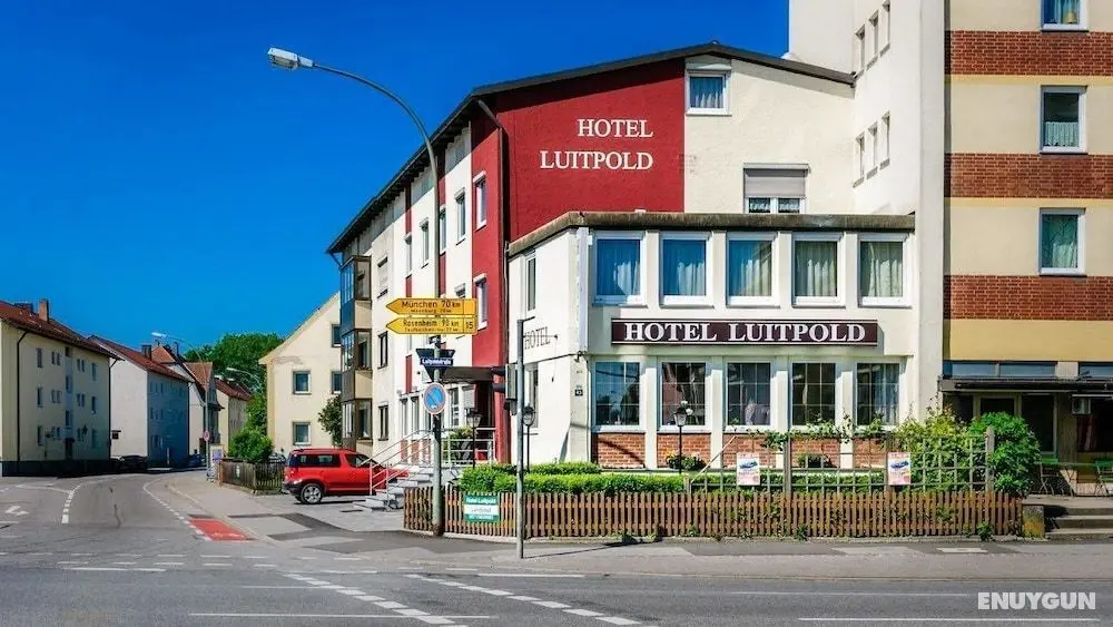 Hotel Luitpold - Öne Çıkan Resim