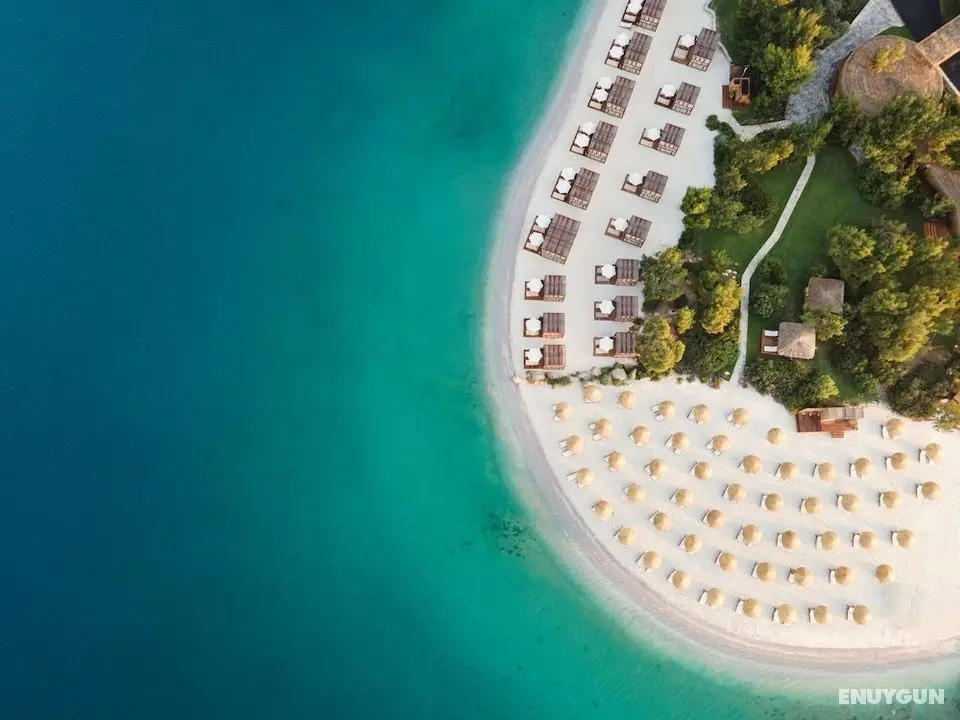 Lujo Hotel Bodrum - Öne Çıkan Resim