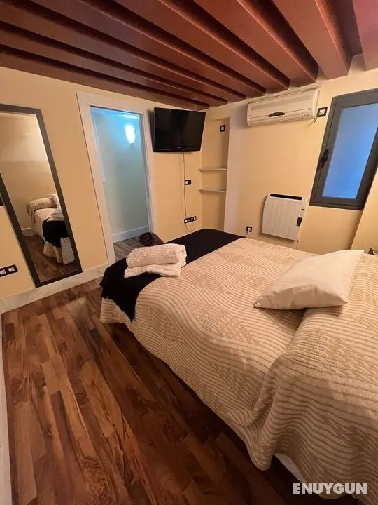 Lujoso Apartamento en Plaza Nueva - Oda