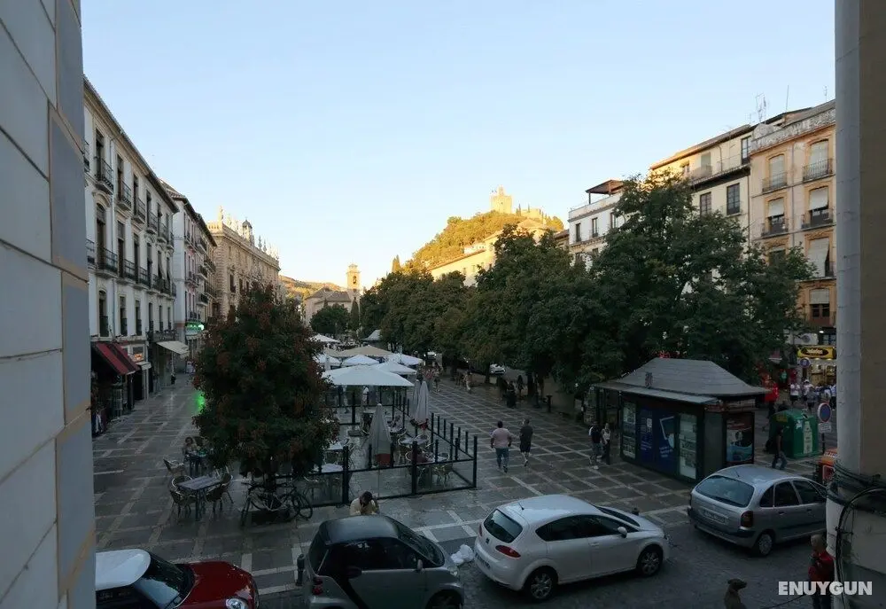 Lujoso Apartamento en Plaza Nueva - Oda Düzeni
