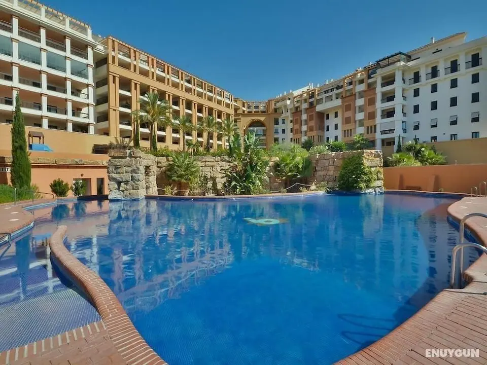Lujoso Apartamento SAN Pedro DE Alcantara Marbella - Öne Çıkan Resim