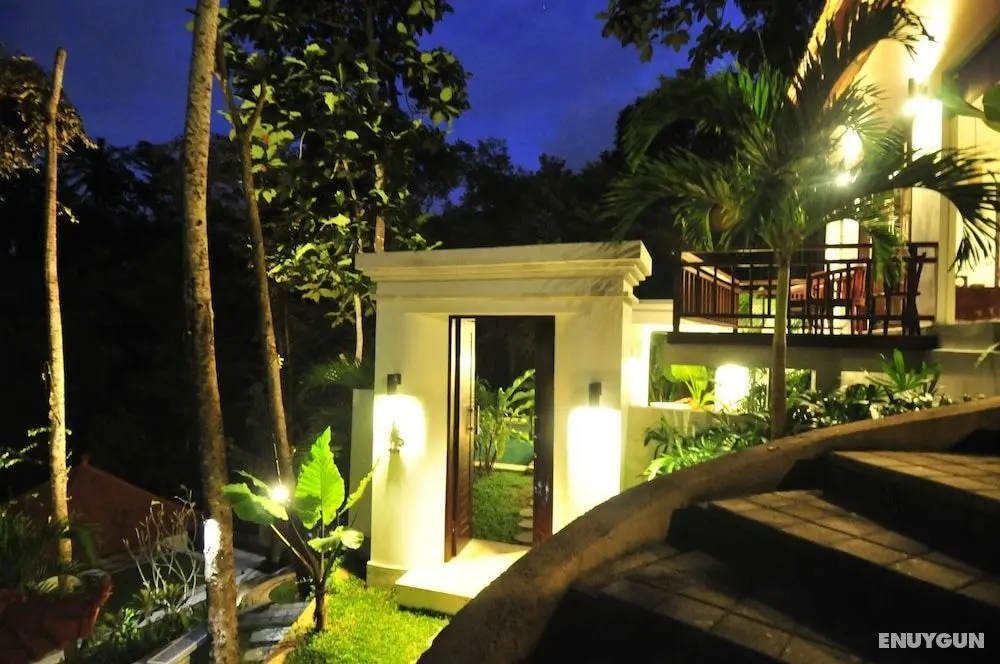 The Luku Boutique Villa and Gallery - Öne Çıkan Resim