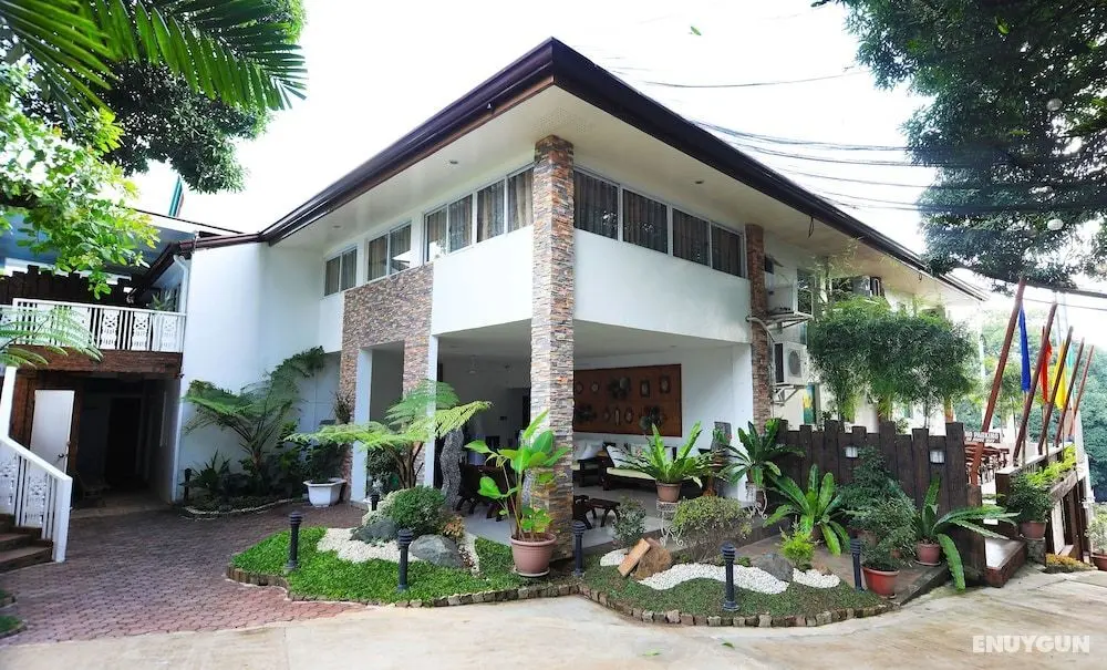 Luljettas Place Garden Suites - Öne Çıkan Resim