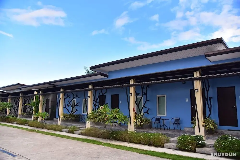 Lullaby Boutique Resort - Öne Çıkan Resim