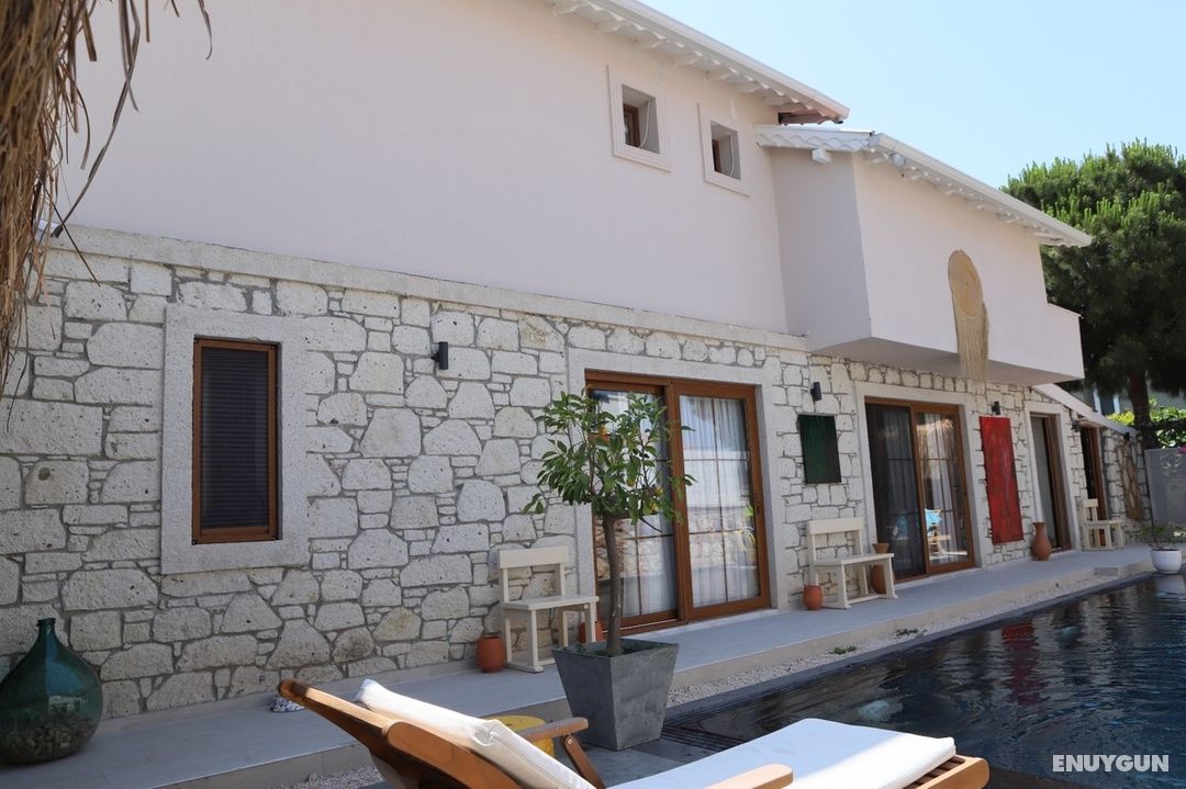 Lulu Butik Otel