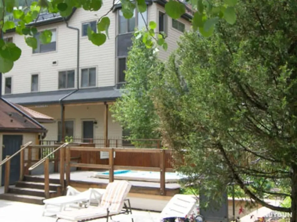 Lulu City 6I by Avantstay Gorgeous Condo Close to the Slopes - İç Mekan