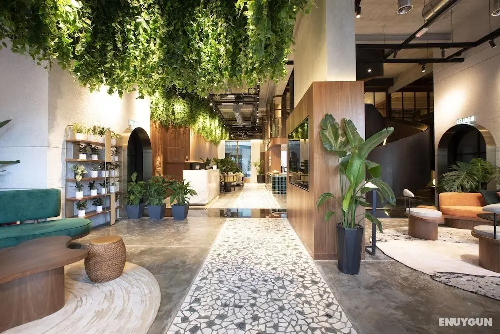 The LUMA Hotel - A Member of Design Hotels - Öne Çıkan Resim