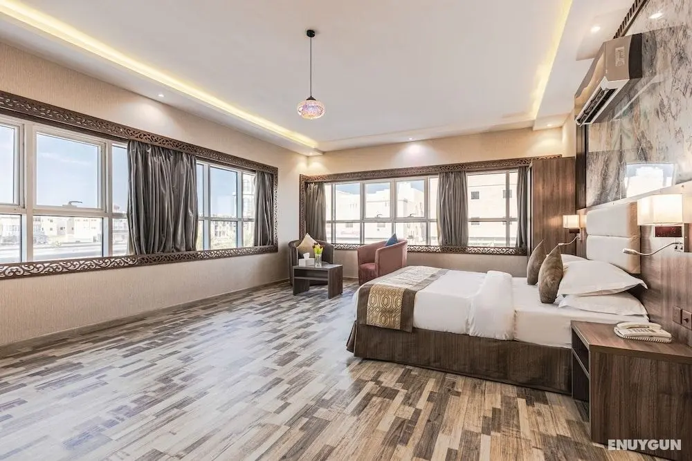 Luma Serviced Apartments - Öne Çıkan Resim