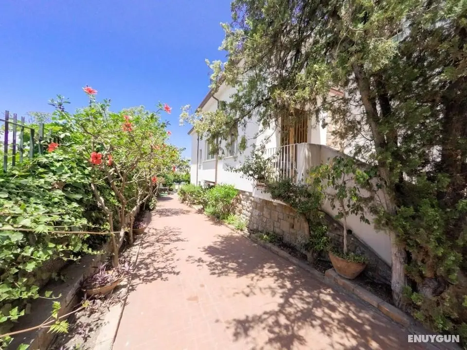 Lumachella B&B - Dış Mekan