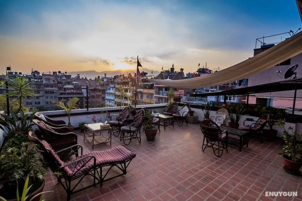 Lumbini Heritage Home - Öne Çıkan Resim