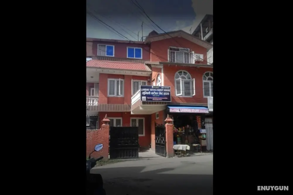 Lumbini Vatika Guest House - Öne Çıkan Resim