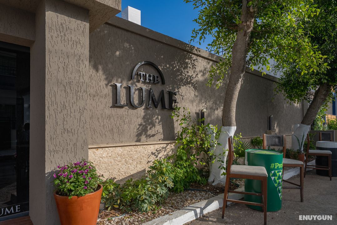 The Lume