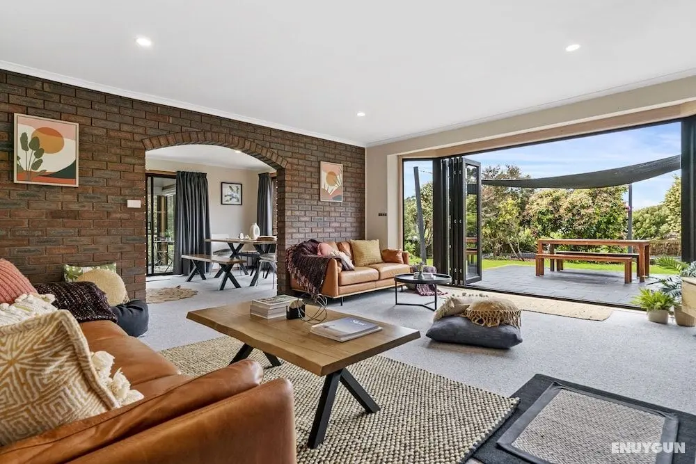 Lumeah Retreat Bruny Island - Öne Çıkan Resim