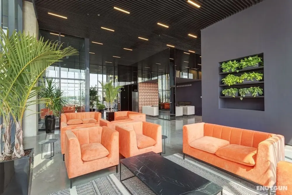 Lumeo Apartments by CorporateStays - Öne Çıkan Resim