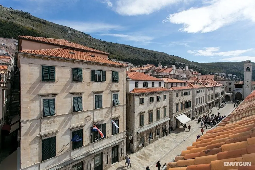 Lumin GuestHouse - Oda Manzaraları