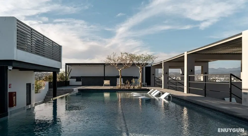 Lumina at Cardinal in Los Cabos - Öne Çıkan Resim