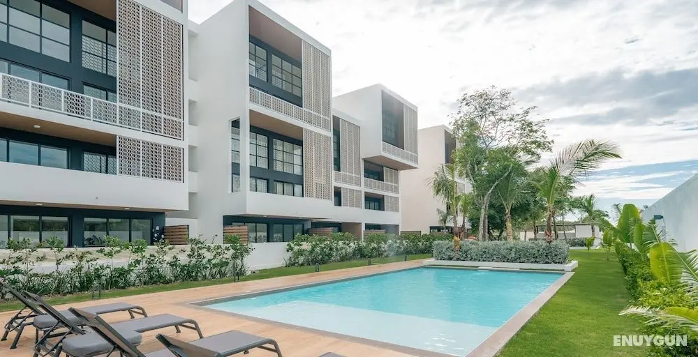 Lumina at Flats Punta Cana Village - Öne Çıkan Resim