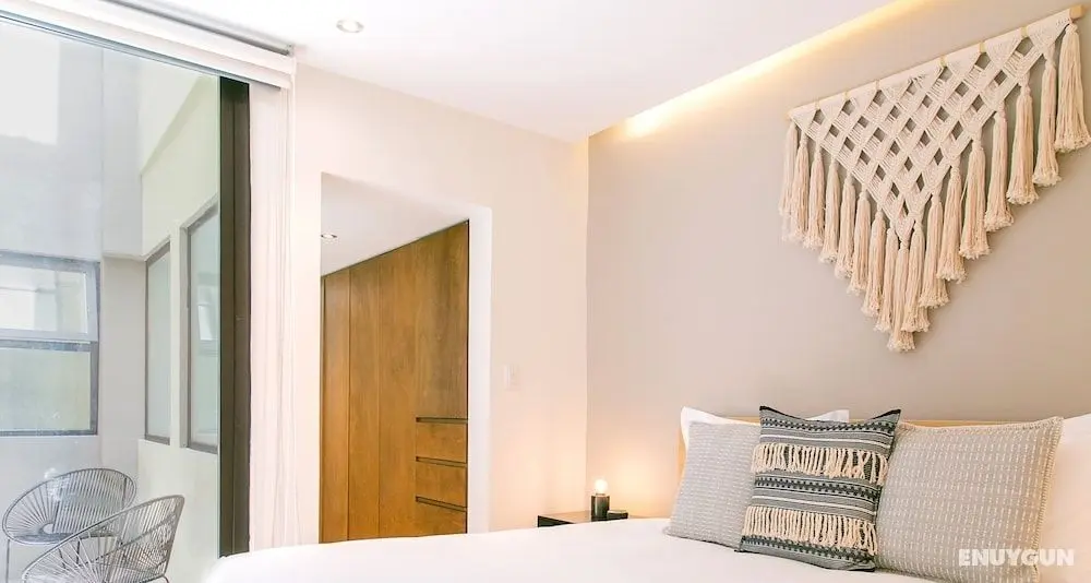 Lumina at Noma Condesa Mexico City - Öne Çıkan Resim