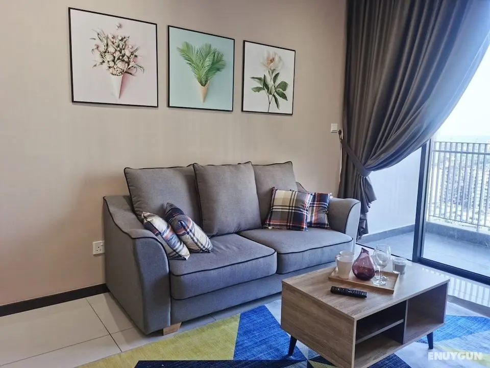 Luminari Suite by Homez Suite - Öne Çıkan Resim