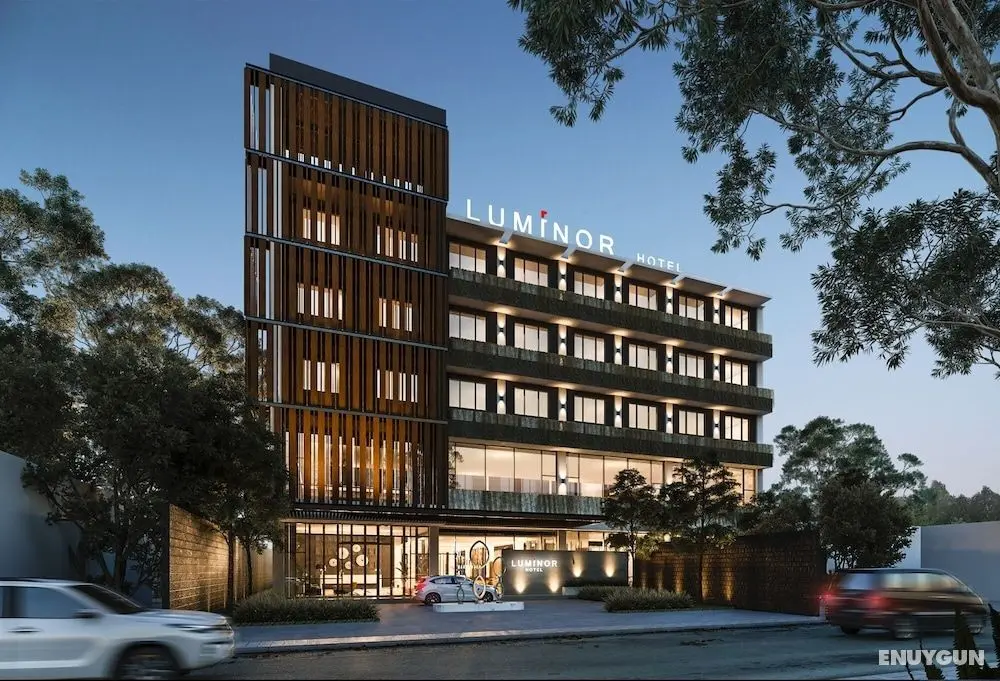 Luminor Hotel Tanjung Selor - Öne Çıkan Resim