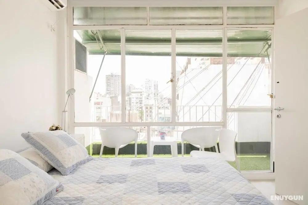 Luminoso Duplex en Recoleta - Öne Çıkan Resim